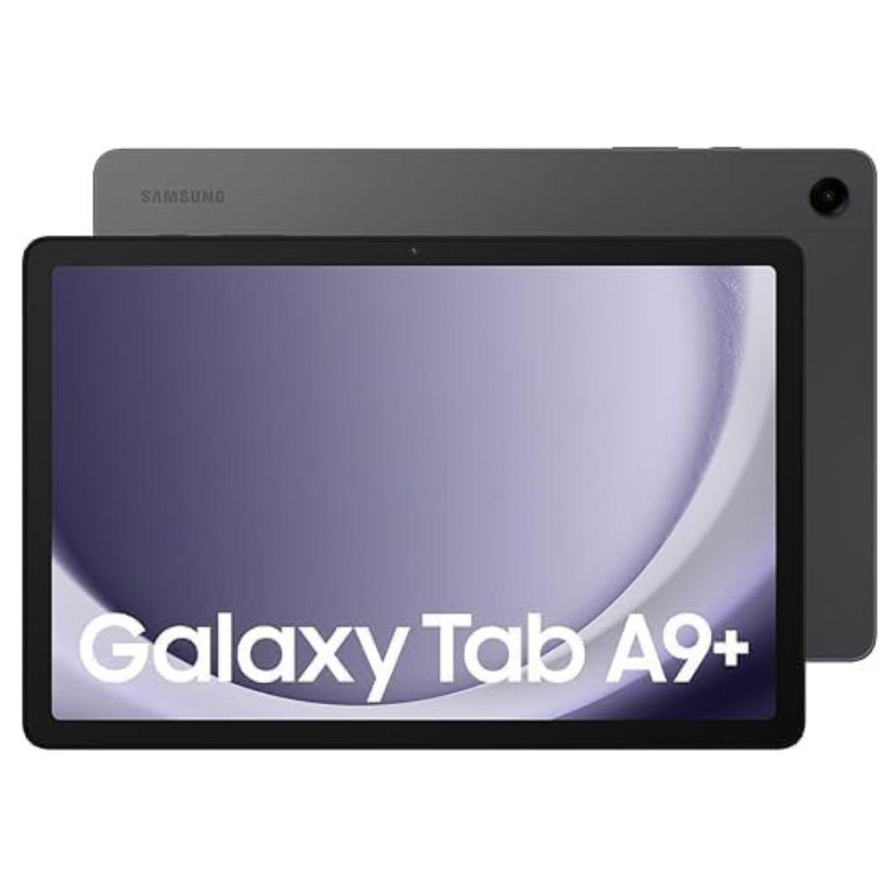 Samsung Galaxy Tab A9+ 11" (SM-X210) 4G/64GB Wifi tablet , fekete, HASZN&Aacute;LT